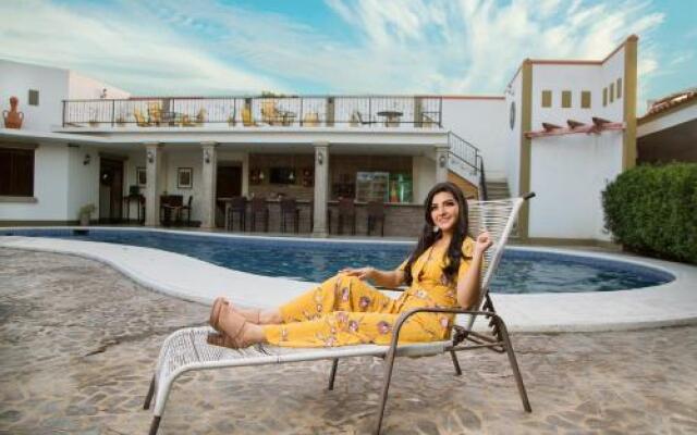 Hotel Frontera