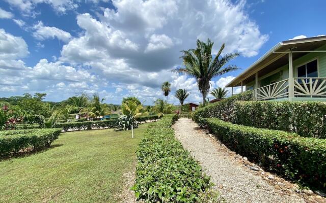 Dream Valley Belize