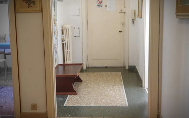 Sestri Mare & Beach Services Residence