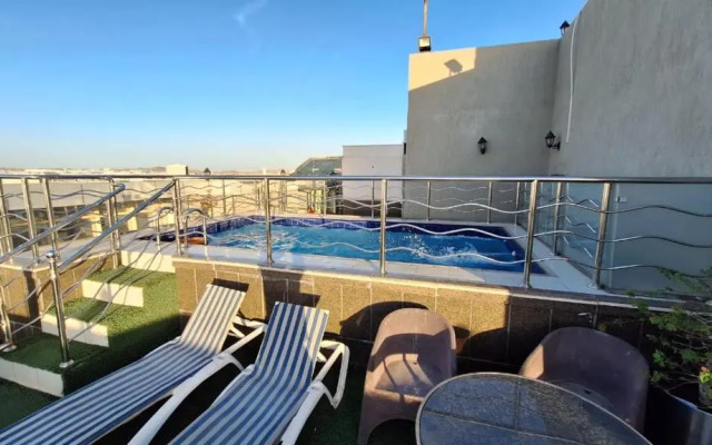 City View Hotel