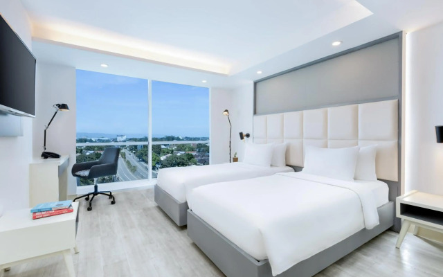 INNSiDE by Meliá Yogyakarta