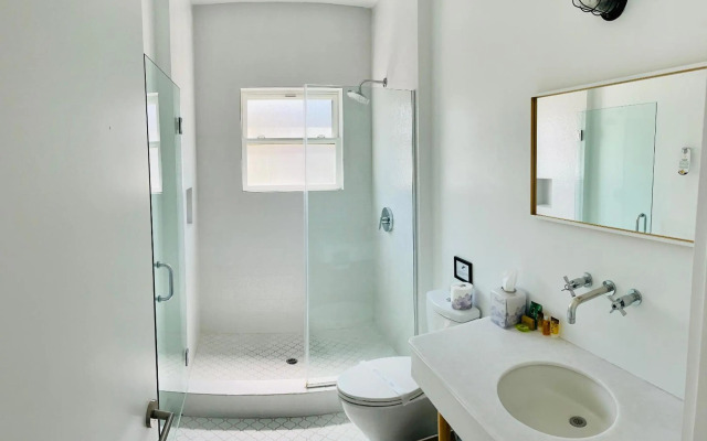 Su Casa at Venice Beach