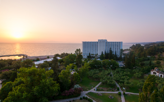 GΗotels Pallini Beach