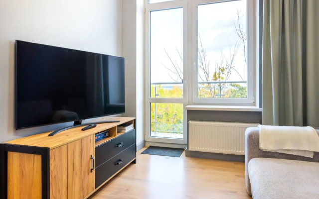 Нордикхаус на улице Вольная