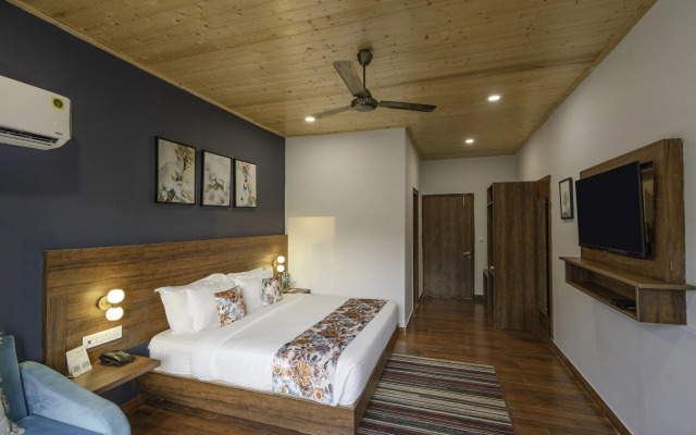 Anantum Gateway Resorts