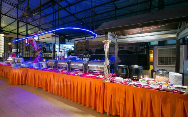 Kuta Station