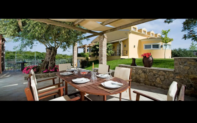 Villa Privilege Classic & Exclusive