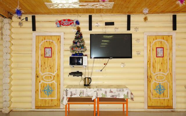 Severnoe Siyanie Guest House