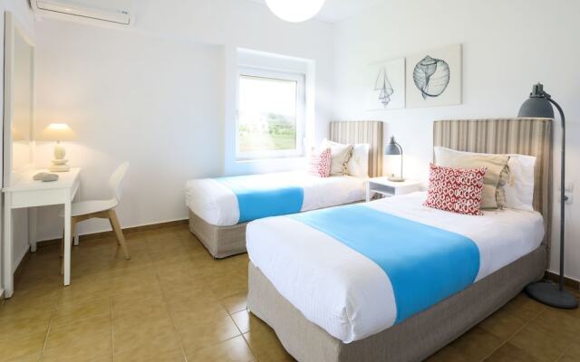 Villa Elvina
