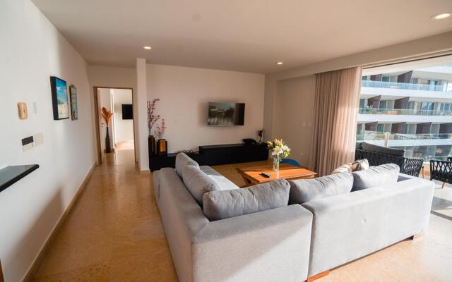 One Medano Beach 17 in Cabo San Lucas