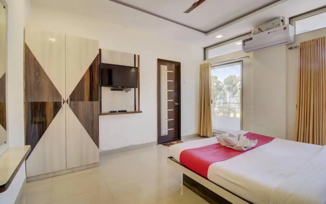 Hotel Royal Hills