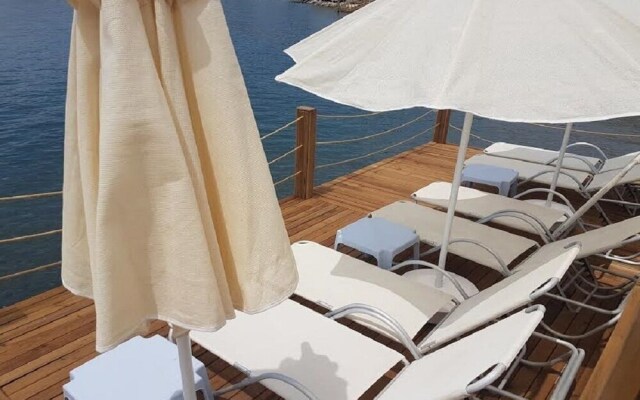 BO030 Bodrum