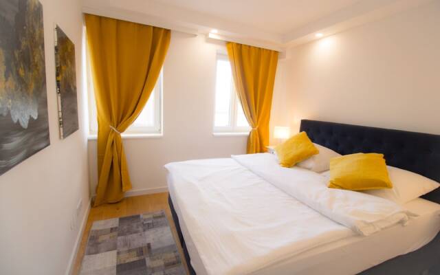 Charmantes Apartment in Herzen von Wien