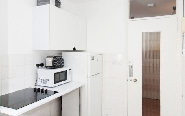 South Kensington Italian Architect Home