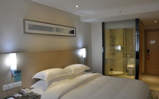 City Comfort Inn Xingsha Changsha
