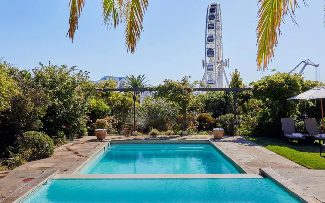 Dock House Boutique Hotel & Spa by NEWMARK