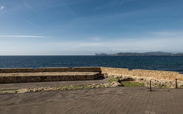 Welcomely - Seafront Bastioni