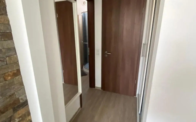 Erkel 19 Apartmanház