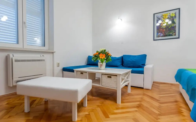 Chic Apartment in Center