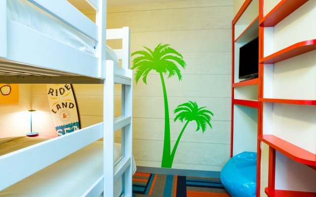 Holiday Inn Resort Orlando Suites - Waterpark by IHG