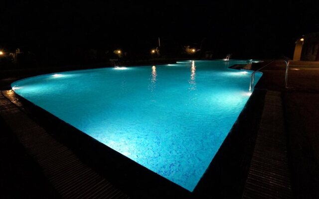 Corbett Soho Resort By Signum Hotels And Resorts
