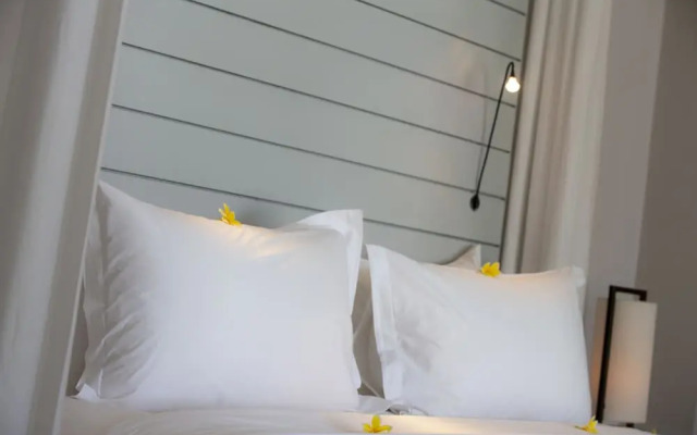 The Lombok Lodge Suites & Private Villas