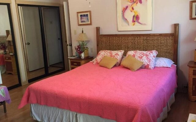 Ocean Breeze Hideaway