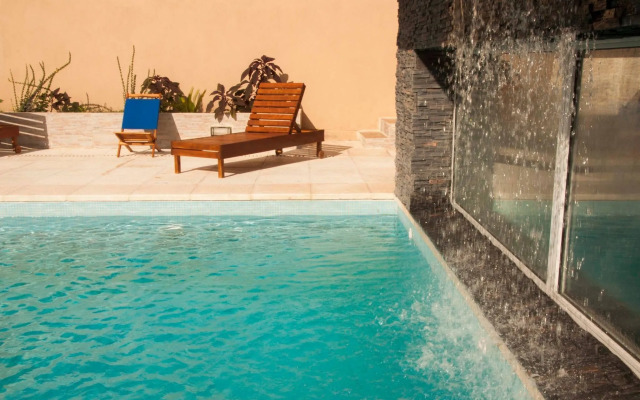 Posada Spa La Arabela