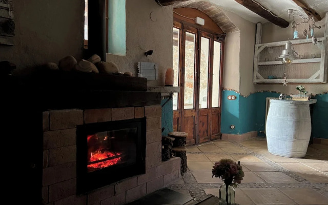 Boutique Hotel & Spa Les Vinyes - Adults Only