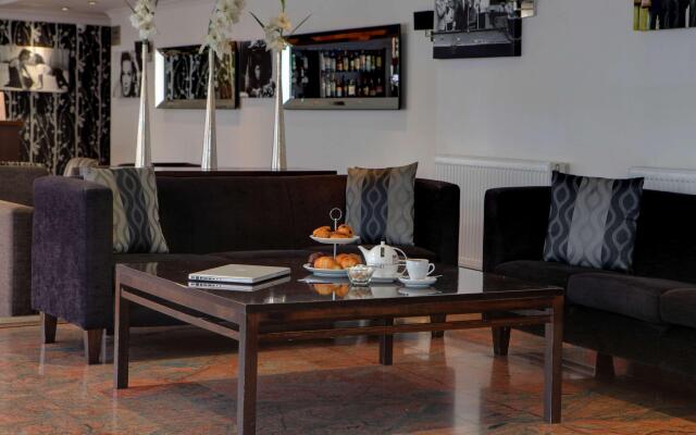 Best Western Palm Hotel