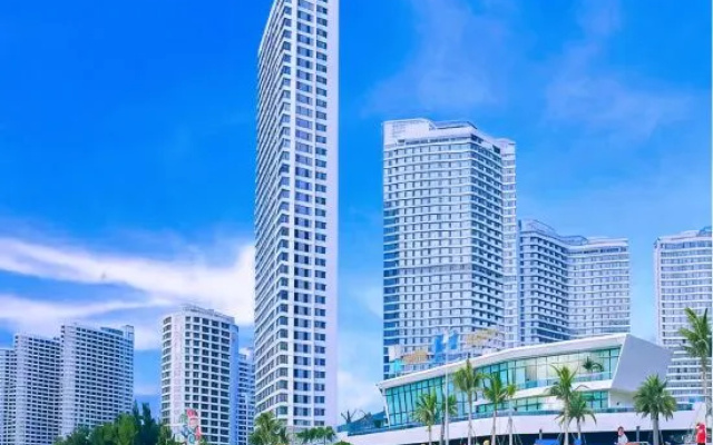 Blue Bay Scenic Vacation Homestay (Xunliao Bay Sea World) – People – Huizhou