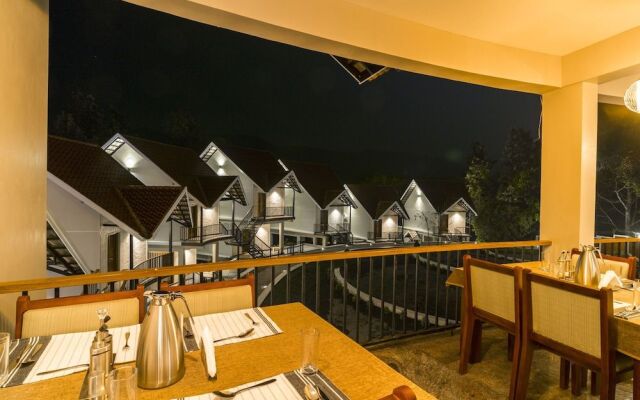 Mayookham Resorts