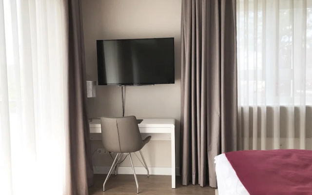 TH39 Trend Hotel