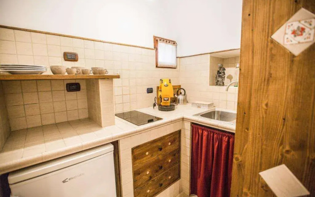 Hotel Albergo Diffuso Dimore Antichi Mestieri