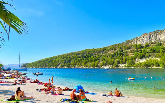 I love Split Apartment