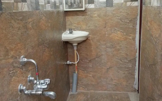 Srirangam Homestay