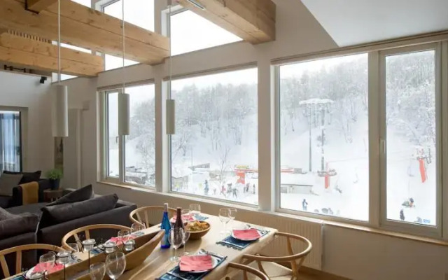Chalet Murasaki