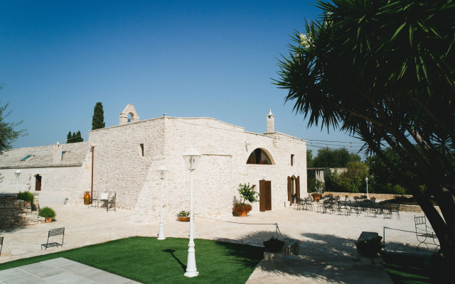 San Marco Antico Relais