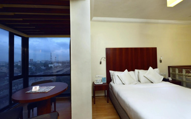 Budget Inn Bellevue