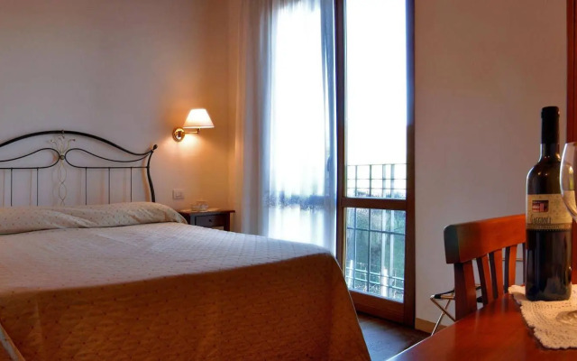 Agriturismo Borgo delle Vigne