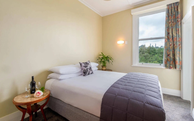 Waitomo Caves Hotel