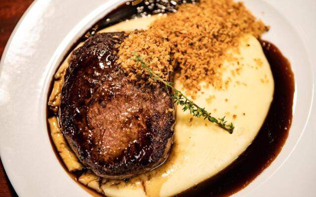 Costa del Mar Hotel Boutique