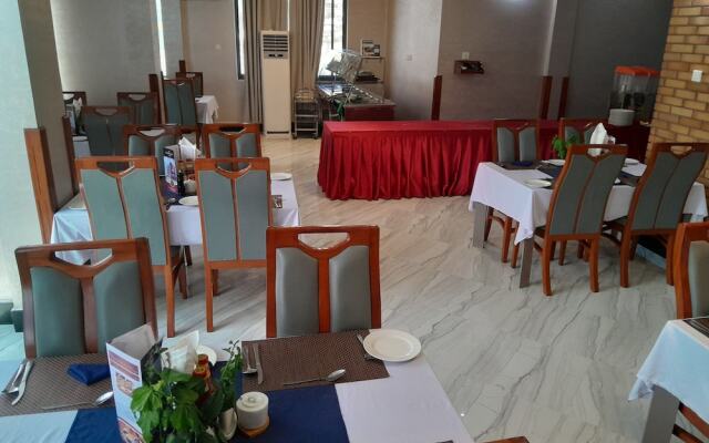 Mdope Idde hotel