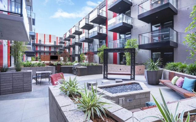 Sonder - Shift Apartments