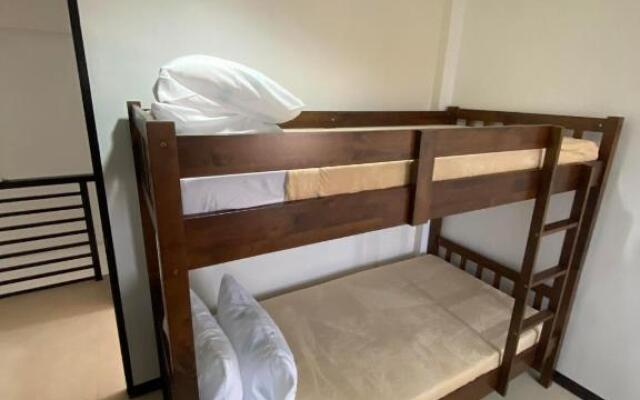 Ma Lourdes Inn- Washington Street