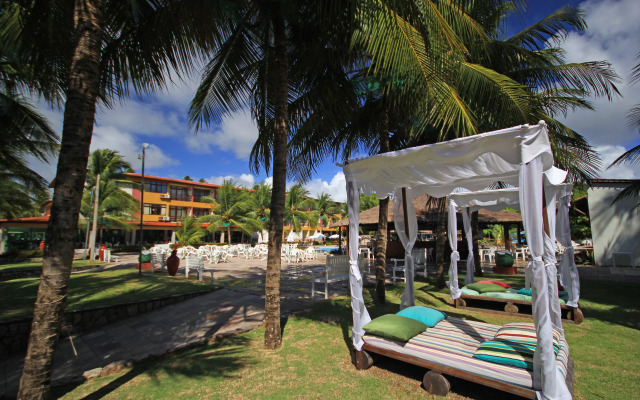Hotel Praia Dourada