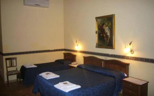 Villa Altieri