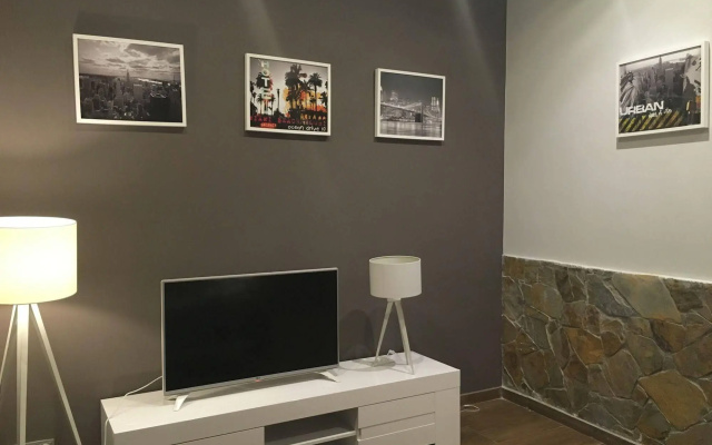 Отель El Petit Mirador