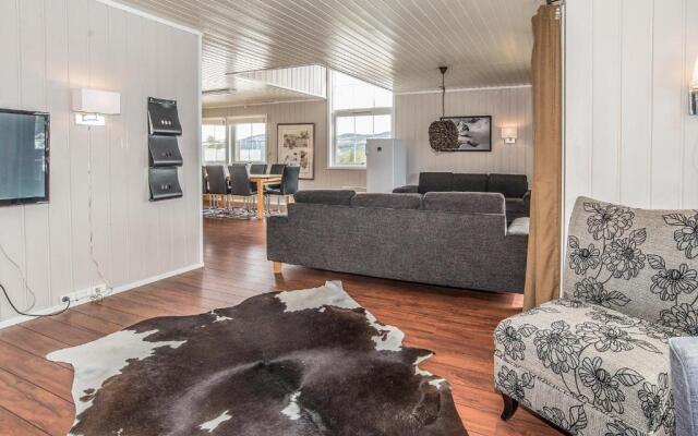 Trysilfjell Apartment Hotel