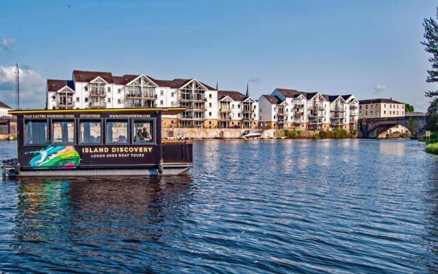 Belmore Court & Motel